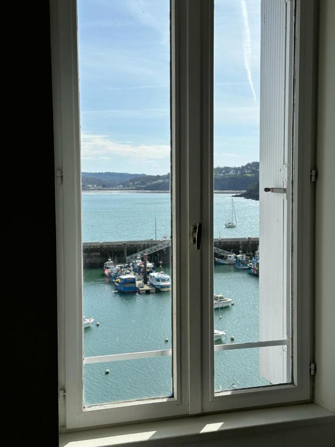 Appartement Design III - Port Du Rosmeur - 杜瓦讷内 外观 照片