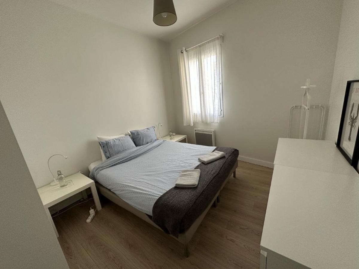 Appartement Design III - Port Du Rosmeur - 杜瓦讷内 外观 照片